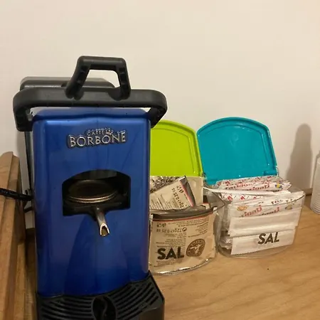 Daire International Garibaldi *