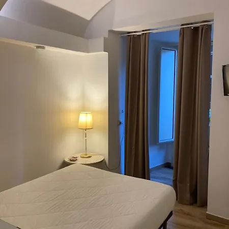 International Garibaldi * Napoli