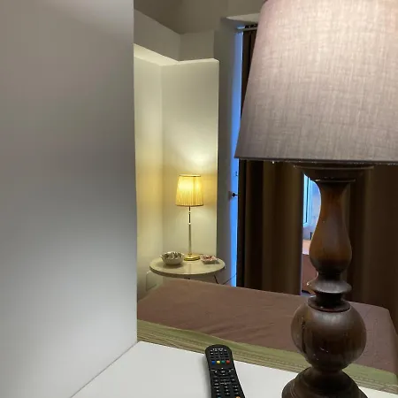 Daire International Garibaldi * *