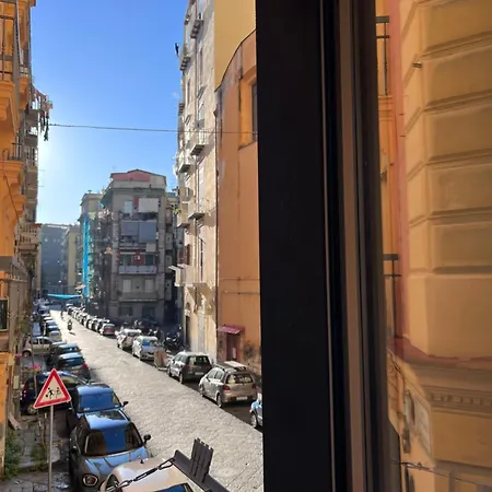 Daire International Garibaldi *