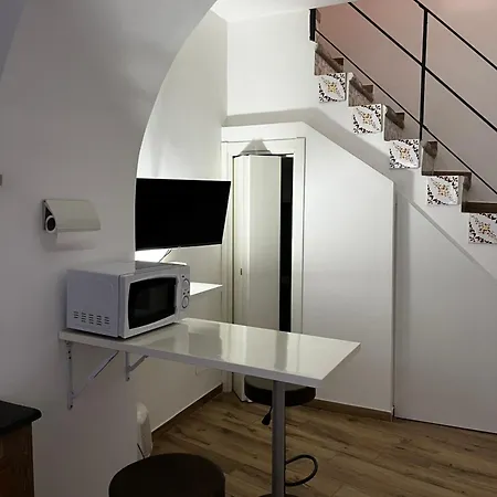 International Garibaldi *