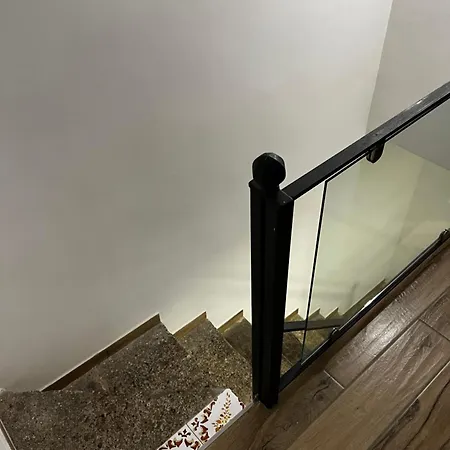 Daire International Garibaldi *