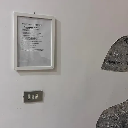 Daire International Garibaldi * Napoli