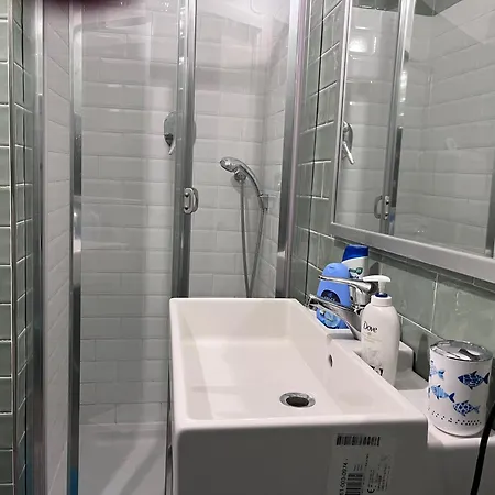 Daire International Garibaldi * *