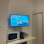 Apartment International Garibaldi * *